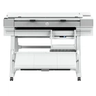 МФУ струйное цветное A0 HP DesignJet T950 36", White (2Y9H3A)