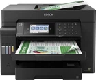БФП струменевий кольоровий A3+ Epson L15150, Black (C11CH72404)