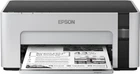 Принтер струменевий ч/б A4 Epson EcoTank M1100, Grey (C11CG95405)