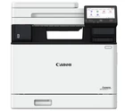 БФП лазерний кольоровий A4 Canon MF752Cdw Ⅱ, Grey (7185C013)