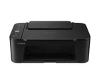 БФП струменевий кольоровий A4 Canon TS3640, Black (6670C007)
