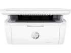 БФП лазерний ч/б A4 HP LaserJet M141w, White (7MD74A)