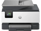 БФП струменевий кольоровий A4 HP OfficeJet Pro 9120b, Grey (4V2N8C)
