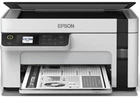 МФУ струйное ч/б A4 Epson M2110, Grey (C11CJ19401)