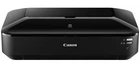 Принтер струменевий кольоровий A3+ Canon PIXMA iX6840, Black (8747B007)