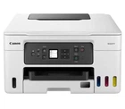 БФП струменевий кольоровий A4 Canon GX3040, White/Black (5777C009)