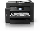 МФУ струйное ч/б A3+ Epson M15140, Black (C11CJ41404)