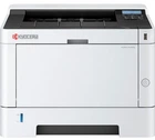 Принтер лазерний ч/б A4 Kyocera PA4000x, Grey/Black (110C153NL0)