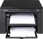 МФУ лазерное ч/б A4 Canon MF3010, Black (5252B004)