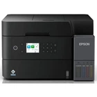БФП струменевий кольоровий A4 Epson L6370, Black (C11CL43405)