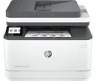 БФП лазерний ч/б A4 HP LaserJet Pro 3103fdn, Grey (3G631A)