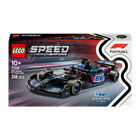 Конструктор Lego Автомобіль для Перегонів BWT Alpine F1 Team A524 Speed Champions 77248
