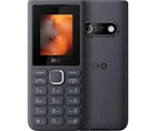 Мобільний телефон HMD 102 DS Grey UA