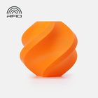 Пластик Bambu Lab - PLA Basic / Pumpkin Orange - Гарбузово-помаранчевий (10301) / на бобіні / 1кг / A00-A1-1.75-1000-SPL