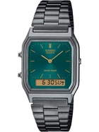 Чоловічі наручні годинники Casio AQ-230EGG-3AEF