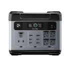 Зарядна станція Oukitel P2001E PLUS 2048 Вт·год / 2400 Вт LifePo4 Power Bank