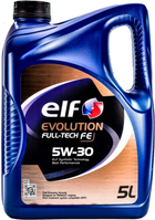 Моторное масло ELF Evolution Full-Tech FE