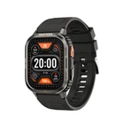 Смарт-годинник WIWU SW05 Black