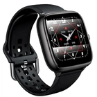 Смарт-часы Hoco Y36 черные 1,39 дюйма Bluetooth 5,1 водонепроницаемые с пульсометром и трекингом сна