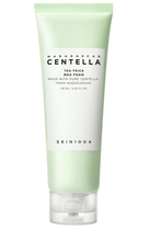 Пінка для вмивання Centella SKIN1004 Madagascar Tea-Trica BHA Foam 125ml