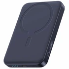 Power Bank Baseus 10000mAh EnerFill FM11 Ultra-Mini 22.5W с БЗУ (PPFM11-1022) Space Grey
