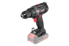Шуруповерт акумуляторний Intertool-Storm 20В без Li-Ion