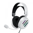 Игровые наушники с микрофоном HAVIT HV-H2038U Plug USB 7.1