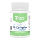 Вітамінний комплекс, B-Complex - 200 tabs