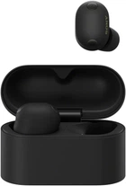 Навушники Sony WF-1000XM6 Black (WF1000XM6B.CE7)