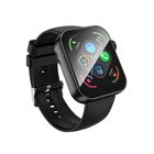 Смарт-годинник BOROFONE BD13 42mm. 230 mAh. Smart sports watch (call version) Black