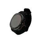 Смарт-годинник W&O X15 Max 38mm. 330 mAh. Amoled+IP67 Black