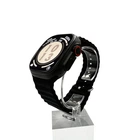 Смарт-годинник W&O X10 Ultra 3 49mm. 300 mAh. IP67 Black