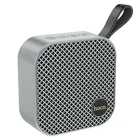 Портативна колонка HOCO HC22 Auspicious sports BT speaker, 5W, Gray