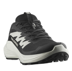 Жіночі трейлові кросівки Salomon Alphaglide W L47801500 38 2/3, чорн/бiл