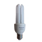 УФ лампочка Silvania 20W E27 BL дляуничтожителя насекомых Noveen IKN-22