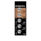 Батарейка Duracell CR2032 (5 шт.)