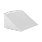 Уничтожитель насекомых с клейкой бумагой Pomel Petit white