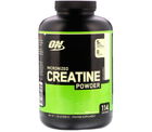 Креатин Optimum Nutrition Creapure Micronized Creatine Powder