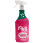 Засіб для прибирання ванної кімнати The Pink Stuff Bathroom Cleaner 850 мл.