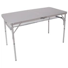 Стол Bo-Camp Premium 120x60 cm Grey (1112-DAS303281)