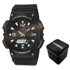 Наручний годинник Casio AQ-S810W-1B