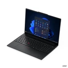 Ноутбук Lenovo ThinkPad E16 G3 Ryzen 7 250 / 32GB / 1TB / AMD Radeon 780M / 16" WUXGA IPS Touch / Win11 Pro