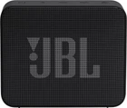 Портативна акустика JBL Go Essential 2 Black (JBLGOES2BLK)