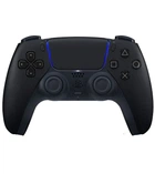 Геймпад бездротовий DualSense для PS5 Midnight Black (9827696)