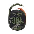Портативна акустика JBL Clip 4 Squad (JBLCLIP4SQUAD)