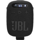 Портативна акустика JBL Wind 3 Black (JBLWIND3)