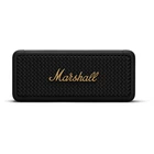 Портативна колонка Marshall Emberton Black and Brass (1005696)