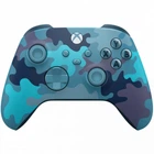 Геймпад бездротовий Microsoft Xbox Series X | S Wireless Controller Special Edition Mineral Camo (QAU-00074)