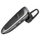 Bluetooth гарнитура HOCO E60 Brightness business BT headset Black