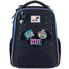 Школьный рюкзак Kite Education Monster High 15 л (MH26-531M)